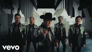 Los Tigres Del Norte  Aquí Mando Yo [upl. by Acey343]