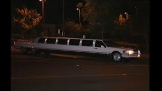 Top Gear 1998  Andy Wilman on limousines [upl. by Yelroc]