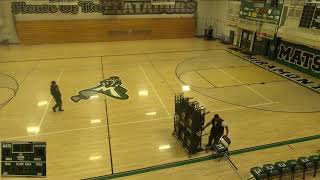 Miramonte High vs Kennedy High School Miramonte High vs Kennedy High School Boys Varsity Basketball [upl. by Islaen]