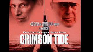 11min Loop  Hans Zimmer  Crimson Tide  Roll Tide Extended [upl. by Assyl]