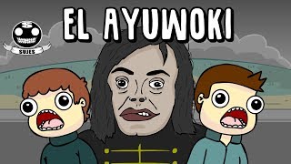 Ayuwoki  Parodia invocación  SUJES [upl. by Phaedra]