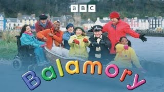 Balamory is Returning [upl. by Esnahc]