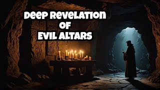 Deeper Revelation Of Evil Altars [upl. by Cecil]