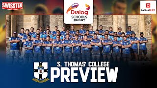 S Thomas’ College aim for a Super Round finish  DSRL24 [upl. by Buschi227]