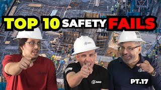 Hard Hat Headaches Top 10 17 [upl. by Franzen]