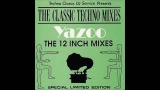 Years 80  Yazoo – The 12 Inch Mixes  Dont Go Class X Remix [upl. by Handy]