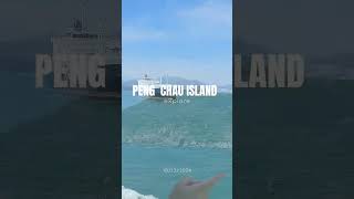 peng chau island [upl. by Notla]