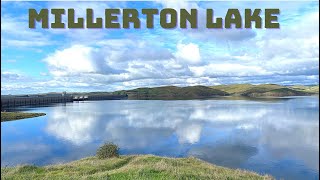 Oldest Courthouse in Fresno  Millerton Lake  Friant Dam [upl. by Eardna]