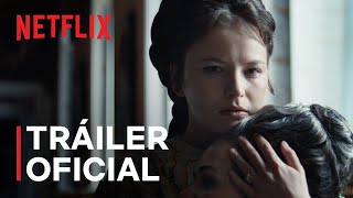 La emperatriz Temporada 2  Tráiler oficial  Netflix [upl. by Alyks331]