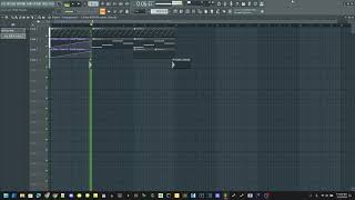 Amnis arp recreated with YTPMVSparta Remix samples in FL Studio [upl. by Hurleigh]