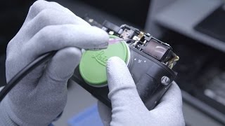 How Its Made Leica M Camera by Surface Magazine [upl. by Enelia]