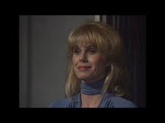 Sapphire And Steel S2 E1  The Railway Station Part 1 [upl. by Nelra]