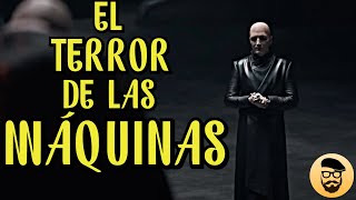 🐛¿Quiénes son los Mentats 🪐EXPLICACIÓN🪐 I Dune Lore  En español [upl. by Pain]