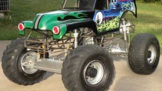 14 Scale Grave Digger Part 14 with Conley V8 [upl. by Enilrac776]