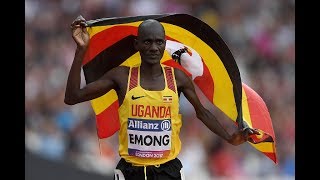 Mens 4x400m Relay Final  IAAF World Championships London 2017 [upl. by Atinor880]