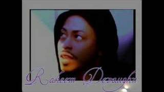 Raheem Devaughn  Soulmate [upl. by Godric]