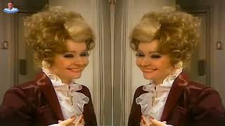 Beautifull Prunella Scales  Sybil Fawlty [upl. by Naj448]