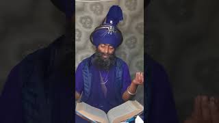 Part 8 Sri Sarbloh Granth Sahib ji Katha by Mahakal Giani Gurdyal Singh ji [upl. by Asabi]