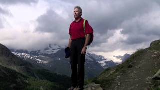 Real Yodeling in Switzerland [upl. by Walburga]