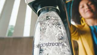 SodaStream Push It Real Good [upl. by Heid]