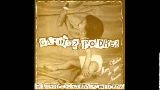 GAROTOS PODRES  Mais Podres Do Que Nunca  FULL ALBUM 1985 [upl. by Yecaw]