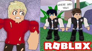 They bullied him for being poor so he did this  Roblox Royale High Roleplay [upl. by Yerfoeg255]