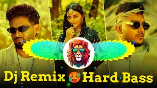 Pagal Banawe Dj Remiix Song  Hard Reggtion Mix  Full Vibration Mix  Mohit Mixing King [upl. by Aciretnahs]