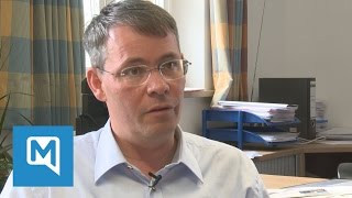 G7 Gipfel im Elmau Thomas Schwarzenberger im Interview [upl. by Dietrich]