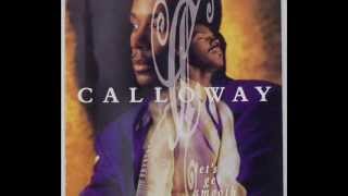 Calloway  Feel Like A Woman [upl. by Turnbull]