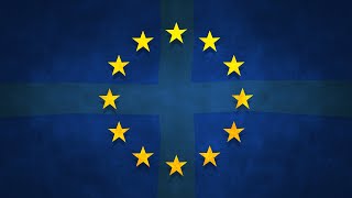 Democratic Elections in the European Union Swedish [upl. by Assirim]