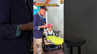 😍AMAZING new magic update🪄✨🤩 aaganwadikebacche surajroxfunnyvibeo realfoolsfunny funny comedy [upl. by Arette]