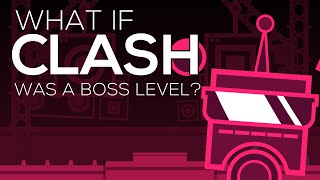 What if Clash was a Bossfight Fanmade JSAB Animation [upl. by Dominga]