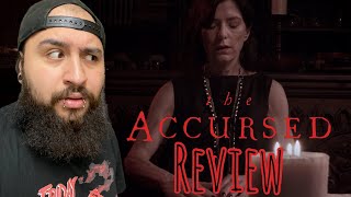 The Accursed 2021  Movie Review [upl. by Akenaj]