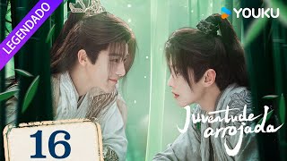 Juventude Arrojada EP16  Dashing Youth Legendado  Neo Hou  He Yu  YOUKU [upl. by Lyndon]