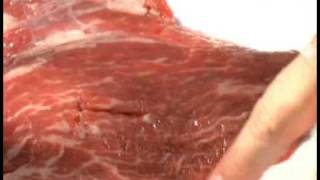 Cooking Tips  How to Pick a Skirt Steak [upl. by Llerrit148]