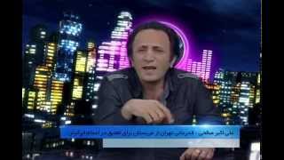 Seyed Mohammad Hosseini  M Show 02  سید محمد حسینی [upl. by Shawna851]