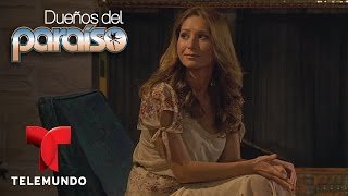 Dueños del Paraíso  Capítulo 59  Telemundo [upl. by Sundstrom]