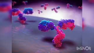 Glycoprotein structure and functionbiochemistryglycoprotein [upl. by Parish]