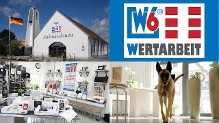 W6 Wertarbeit Einfädeln W6 N 2000 Exklusive [upl. by Dhaf]