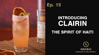 Introducing Clairin ep 15 [upl. by Dearman177]