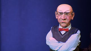 Walter faces Arabs for the first time and hes a bit concerned  All Over the Map  JEFF DUNHAM [upl. by Geer]