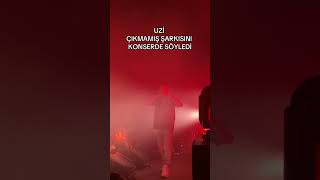 UZİ  CIMAMIS SARKI music rap uzielchavo newmusic [upl. by Nnasus669]