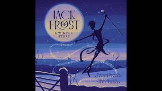 Jack Frost  Song  Grace Davidson [upl. by Belden515]