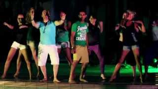 IRMAOS MADEIRASloann BT amp FifùBailar Kuduro ZFitness Mix [upl. by Ahsiri709]