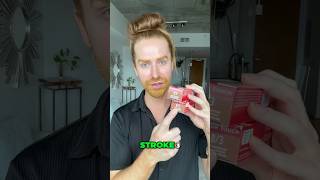 Achieve NaturalLooking Beard Color Perfection with Wella 7 Stroke 3 amp 8 Stroke 3 [upl. by Bred]