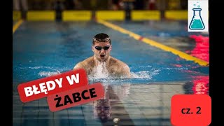 Najczęstsze błędy w żabce cz 2 Eng sub [upl. by Rehotsirhc998]