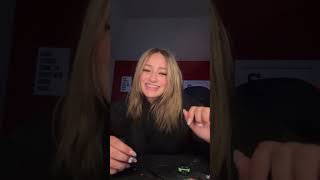 Alli Ingram is live [upl. by Souvaine731]