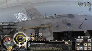 Company of Heroes 2 Spearhead Mod British Guards no commentary [upl. by Kenwee]