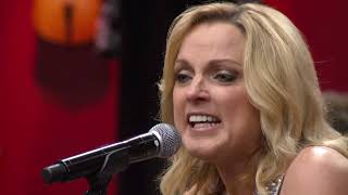 Rhonda Vincent sings Beneath Still Waters [upl. by Bunni]