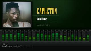 Capleton  Arms House Muslim Riddim HD [upl. by Nerradal]